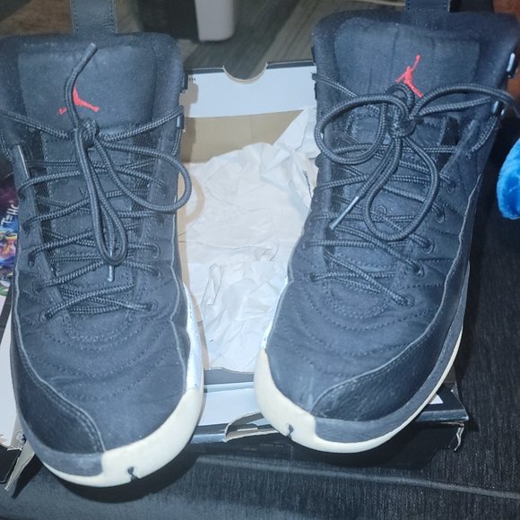 Air Jordan 12 Retro BG - Picture 5 of 5
